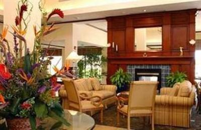 фото отеля Hilton Garden Inn Boca Raton