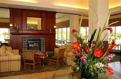 фото отеля Hilton Garden Inn Boca Raton