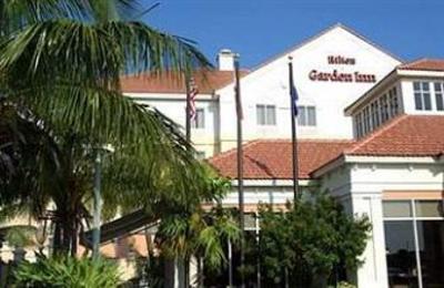 фото отеля Hilton Garden Inn Boca Raton