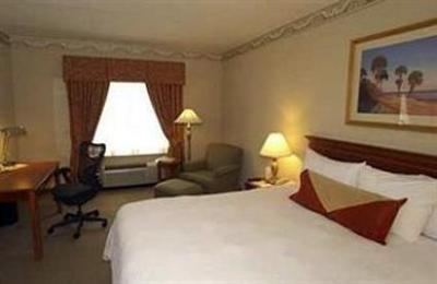 фото отеля Hilton Garden Inn Boca Raton