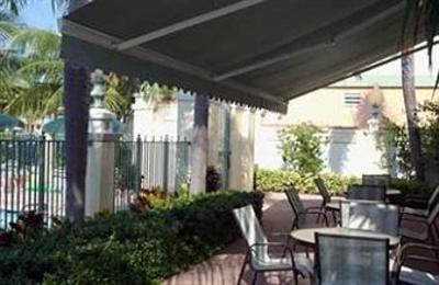 фото отеля Hilton Garden Inn Boca Raton