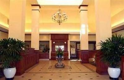 фото отеля Hilton Garden Inn Boca Raton