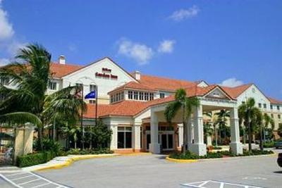 фото отеля Hilton Garden Inn Boca Raton