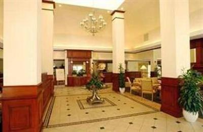 фото отеля Hilton Garden Inn Boca Raton
