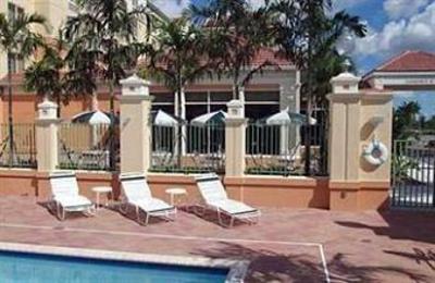 фото отеля Hilton Garden Inn Boca Raton