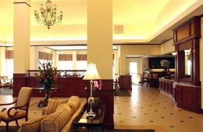 фото отеля Hilton Garden Inn Boca Raton