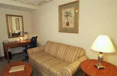фото отеля Hilton Garden Inn Boca Raton