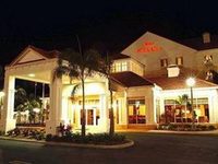 Hilton Garden Inn Boca Raton