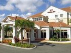 фото отеля Hilton Garden Inn Boca Raton