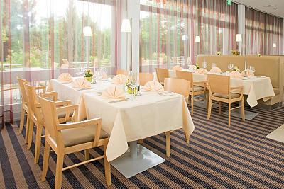 фото отеля Park Inn by Radisson Mainz