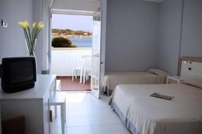 фото отеля Hotel Fontane Bianche Beach Club Cassibile Siracusa