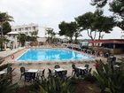 фото отеля Hotel Fontane Bianche Beach Club Cassibile Siracusa
