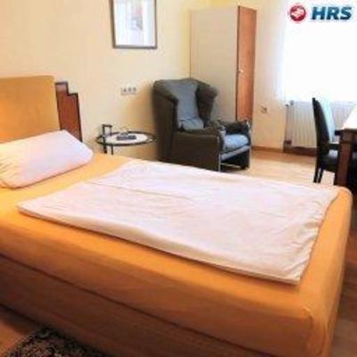фото отеля Hotel Boos
