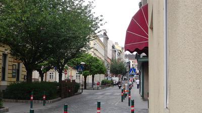 фото отеля Pension De Lux