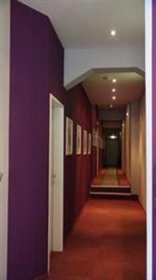 фото отеля Pension De Lux