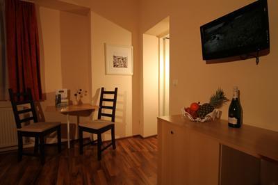 фото отеля Pension De Lux