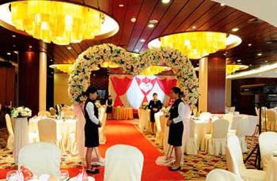 фото отеля Golden Port Hotel (Jingang Dajiudian)