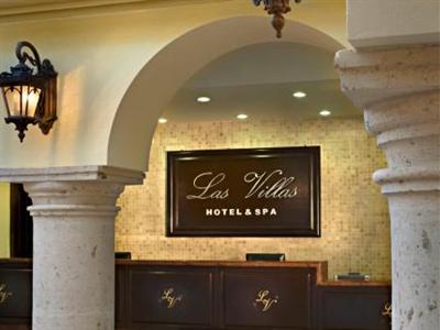 фото отеля Las Villas Hotel & Spa
