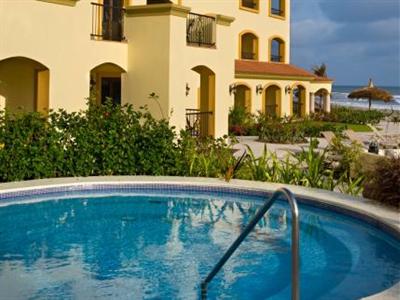 фото отеля Las Villas Hotel & Spa