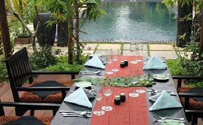 фото отеля Petit Villa Boutique & Spa