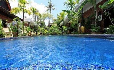 фото отеля Petit Villa Boutique & Spa