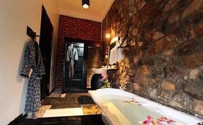 фото отеля Petit Villa Boutique & Spa