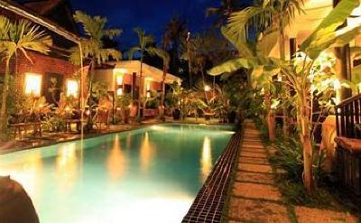 фото отеля Petit Villa Boutique & Spa