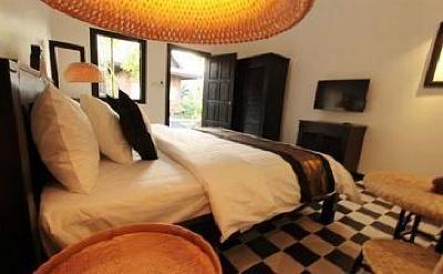 фото отеля Petit Villa Boutique & Spa