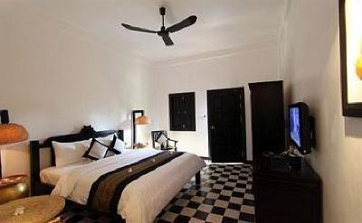 фото отеля Petit Villa Boutique & Spa