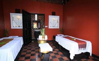 фото отеля Petit Villa Boutique & Spa