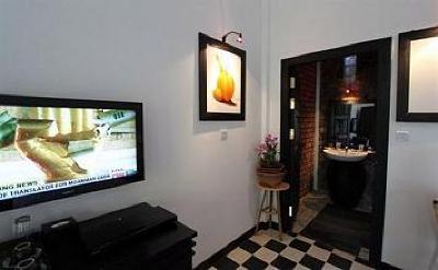 фото отеля Petit Villa Boutique & Spa