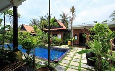 фото отеля Petit Villa Boutique & Spa