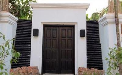 фото отеля Petit Villa Boutique & Spa