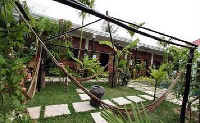 фото отеля Petit Villa Boutique & Spa