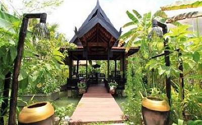 фото отеля Petit Villa Boutique & Spa