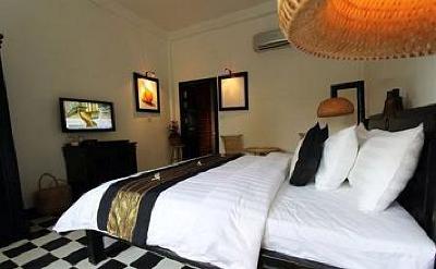 фото отеля Petit Villa Boutique & Spa