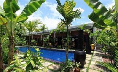 фото отеля Petit Villa Boutique & Spa