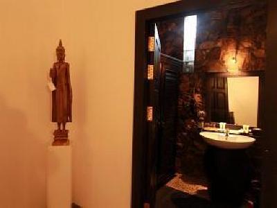 фото отеля Petit Villa Boutique & Spa