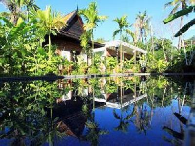фото отеля Petit Villa Boutique & Spa