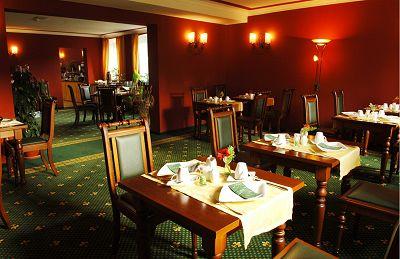 фото отеля Hotel Harmonie