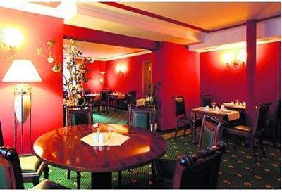 фото отеля Hotel Harmonie