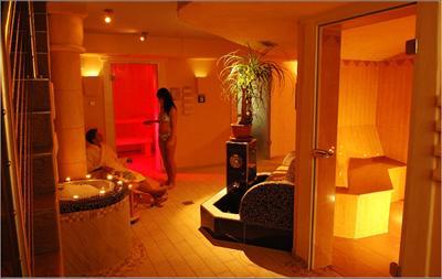фото отеля Hotel Harmonie