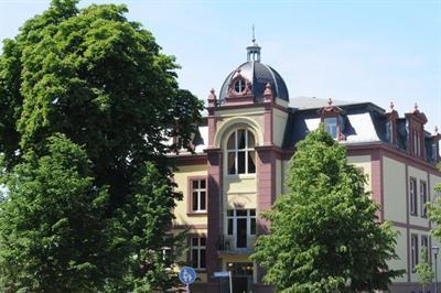 фото отеля Hotel Harmonie