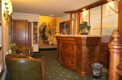 фото отеля Hotel Harmonie