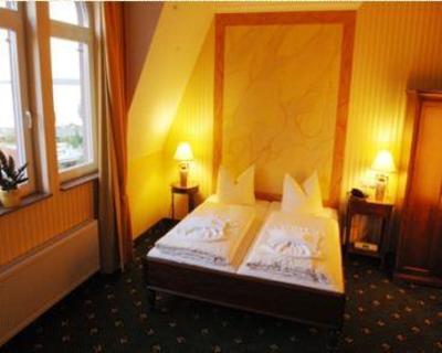 фото отеля Hotel Harmonie