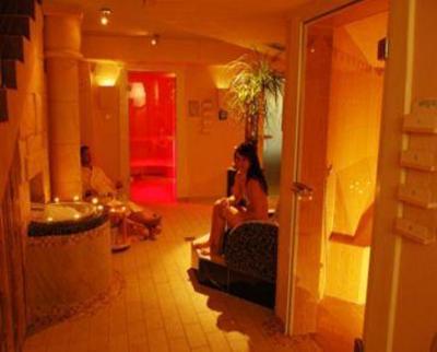 фото отеля Hotel Harmonie