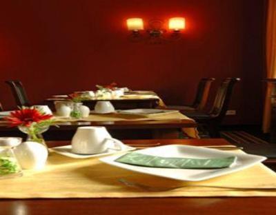 фото отеля Hotel Harmonie