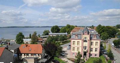 фото отеля Hotel Harmonie