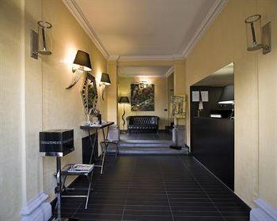 фото отеля Hotel Lido Florence
