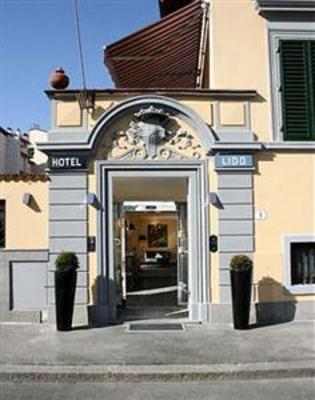 фото отеля Hotel Lido Florence
